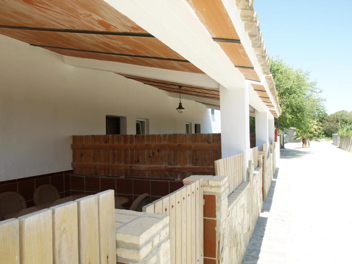 Apartamento Bedandbeach إل بلمار المظهر الخارجي الصورة