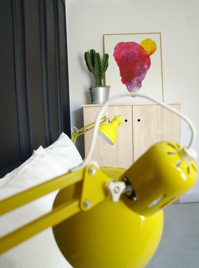 Apartamento Bedandbeach إل بلمار المظهر الخارجي الصورة