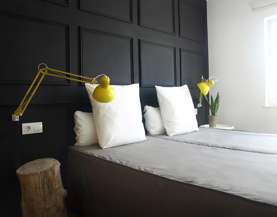 Apartamento Bedandbeach إل بلمار المظهر الخارجي الصورة
